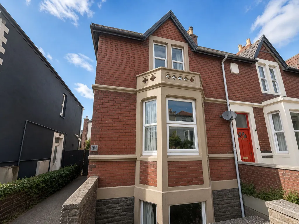 Apartment in Bristol, Ashley Down, City of Bristol - View 3