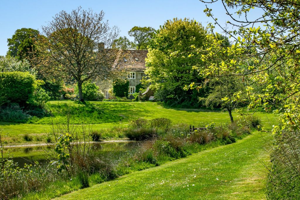 Additional image 20 of 6 bed detached house for saleSouth Brewham, Bruton, Somerset BA10