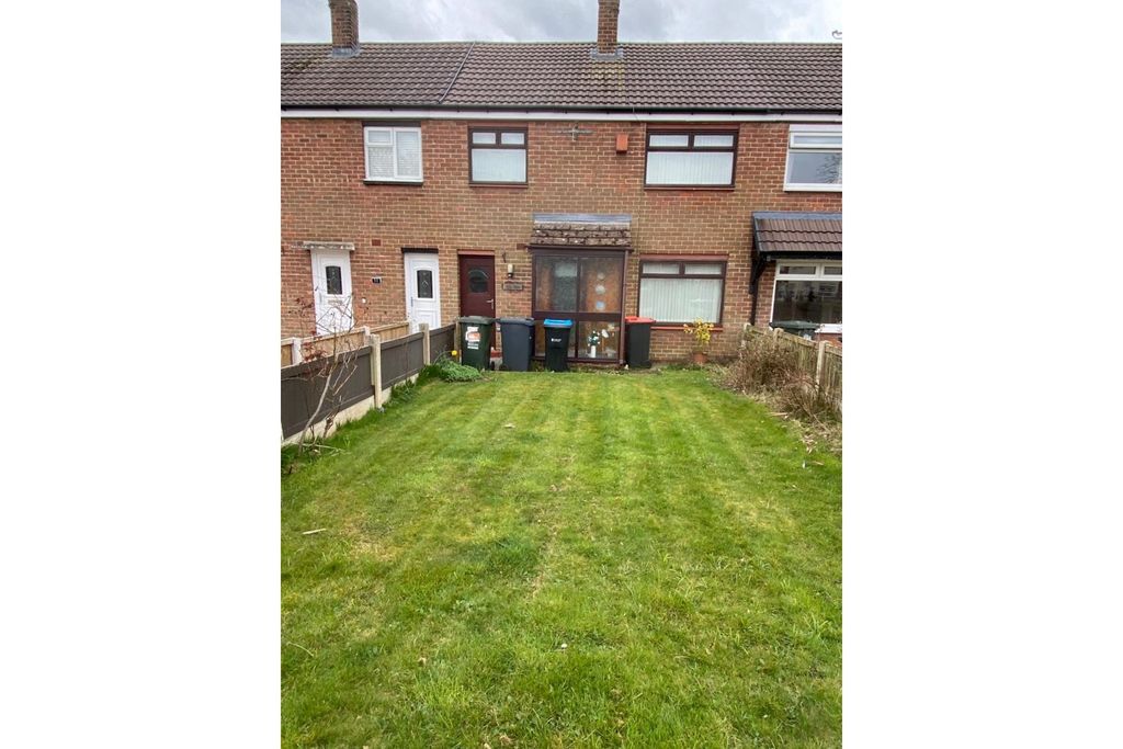 Property photo 1 of 1 Outside