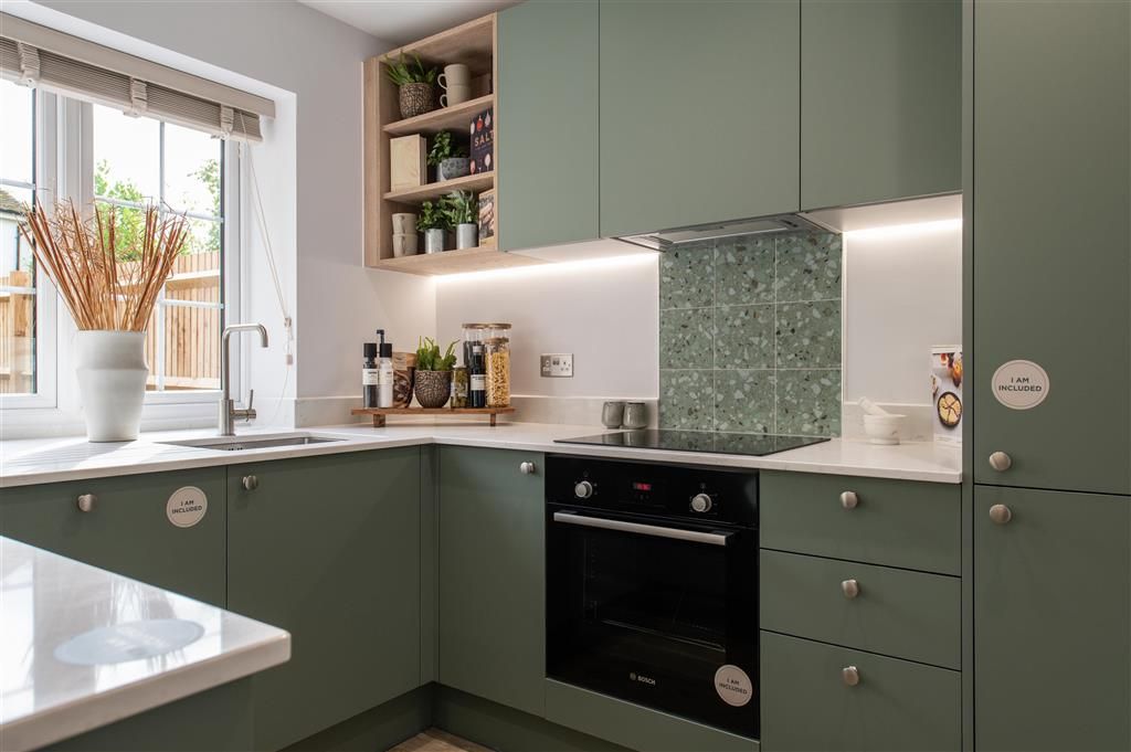 Property photo 1 of 10 Kitchen