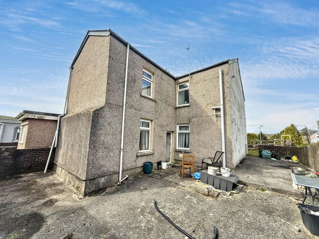 Additional image 12 of 3 bed end terrace house for sale67 Whitworth Terrace, Tredegar, Gwent NP22