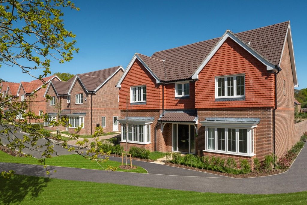 Property photo 1 of 15 5 Bedroom Homes For Sale Newbury