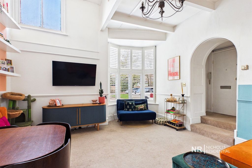 Property photo 2 of 17 Lounge-Dining Room