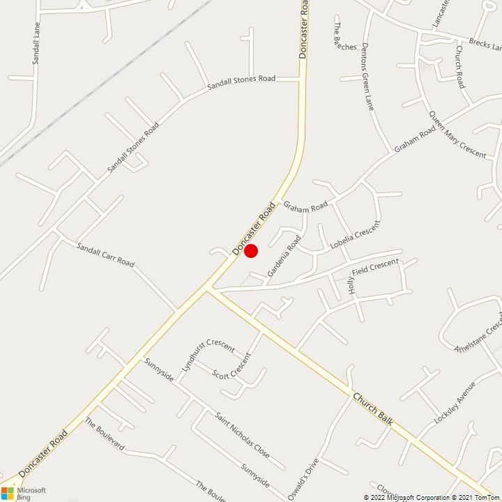 Property photo 2 of 12 Open Street Map