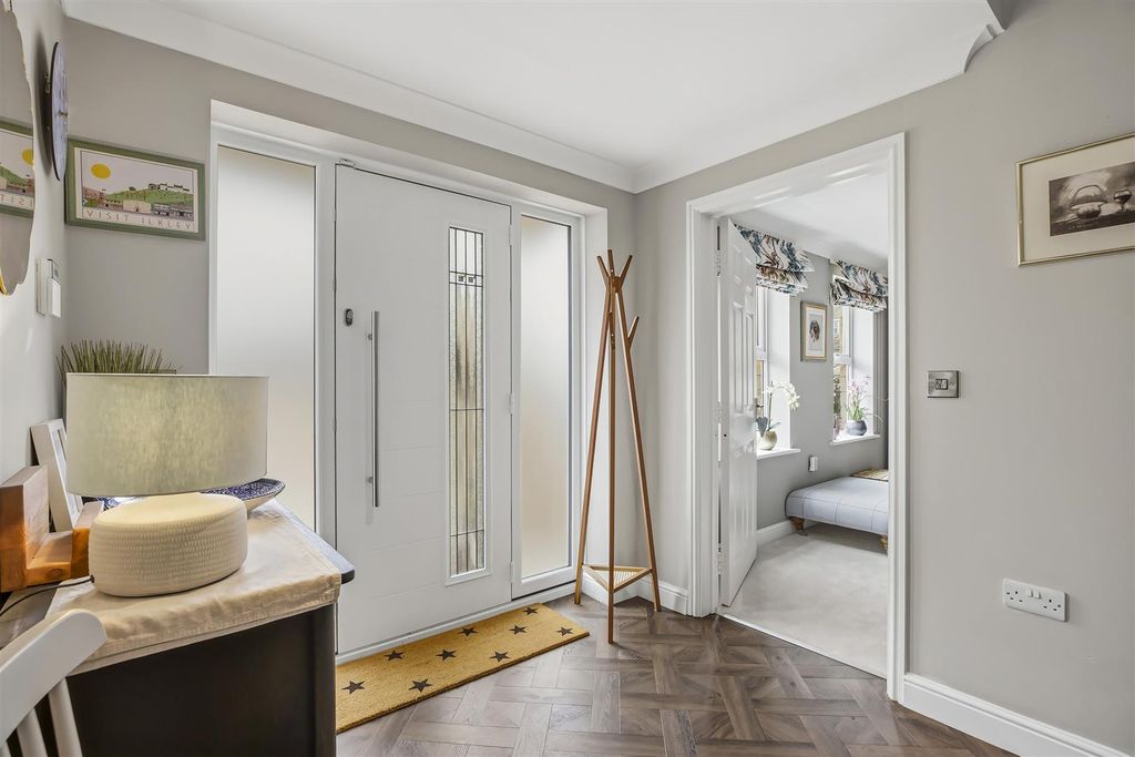 Additional image 17 of 6 bed detached house for saleWilliam Foster Way, Burley In Wharfedale, Ilkley LS29