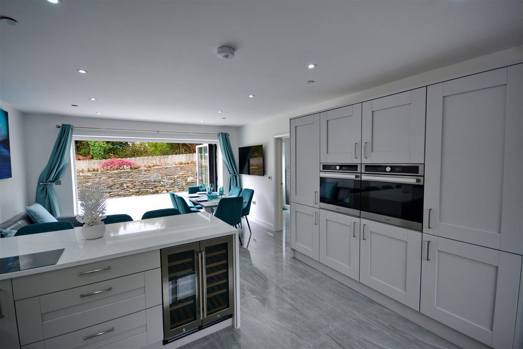 Additional image 8 of 5 bed detached house for salePistyll Gwyn, Penrhyndeudraeth, Gwynedd LL48