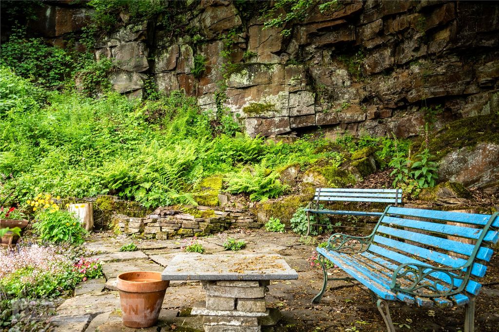 Additional image 25 of 3 bed detached house for saleDunford Road, Holmfirth, West Yorkshire HD9