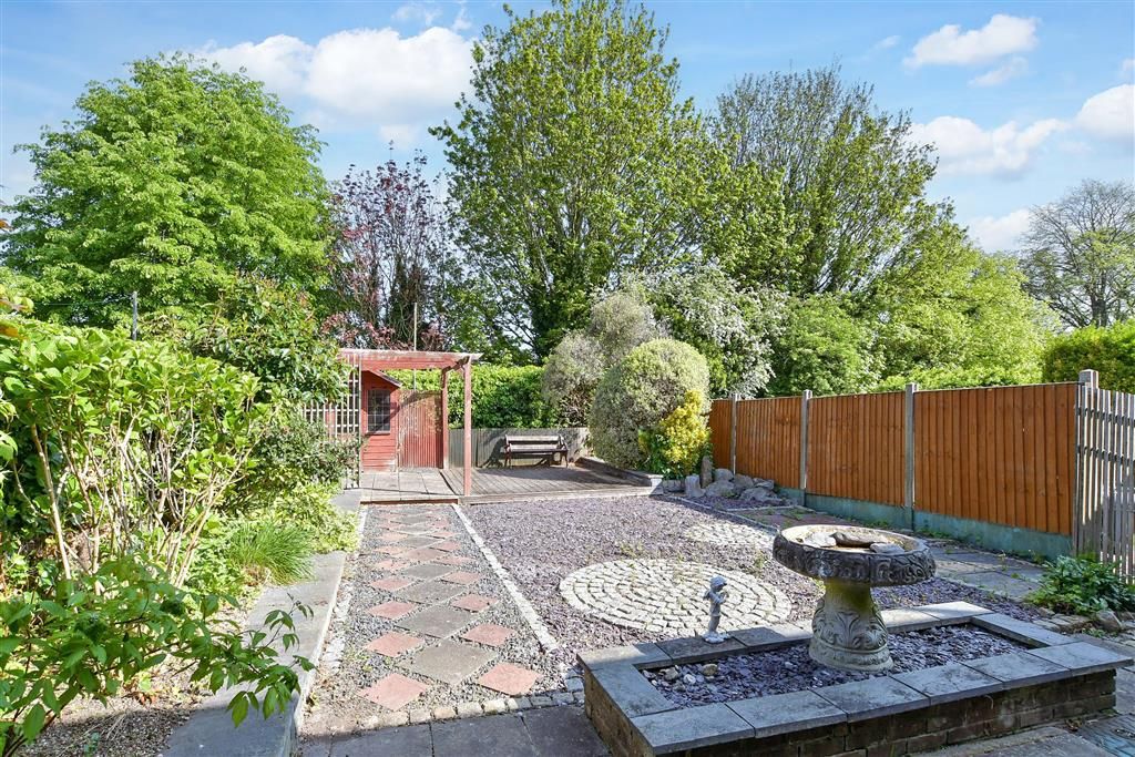 Property photo 2 of 9 Rear Garden