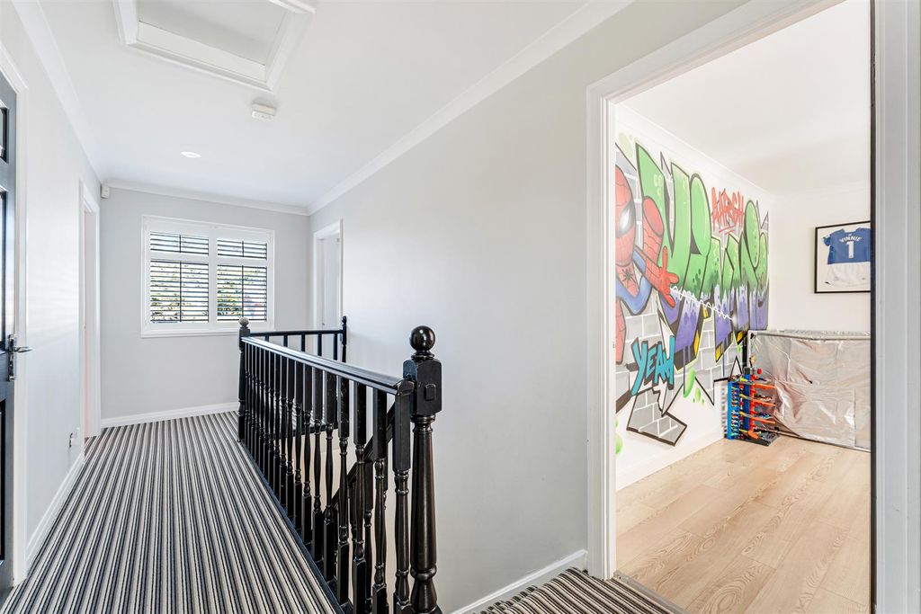 Additional image 19 of 4 bed detached house for saleStapleton Road, Formby, Liverpool L37