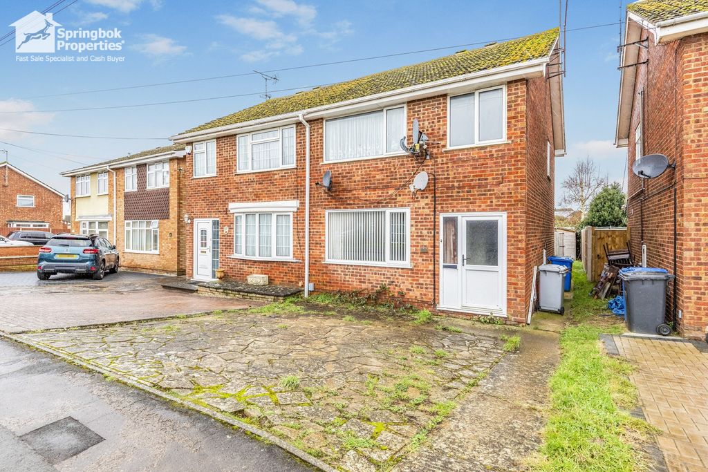 Property photo 1 of 26 Front View