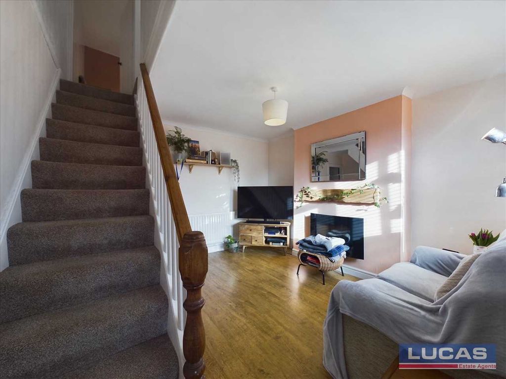 Additional image 5 of 2 bed semi-detached house for saleFron Heulog, Llanfairpwll LL61