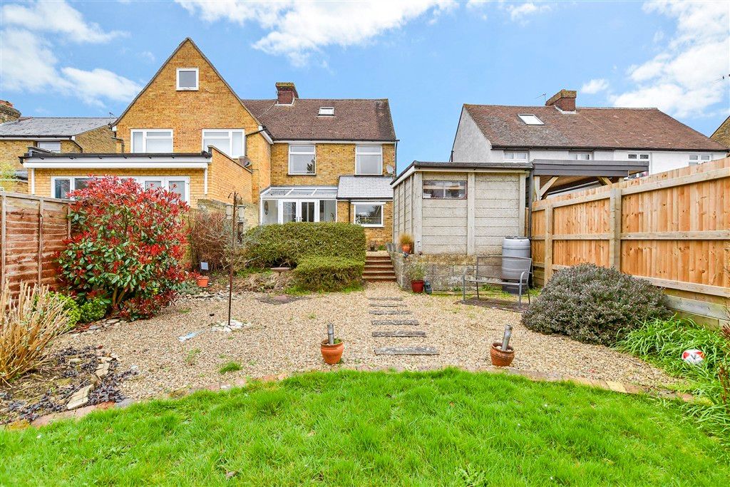 Property photo 3 of 12 Rear Elevation