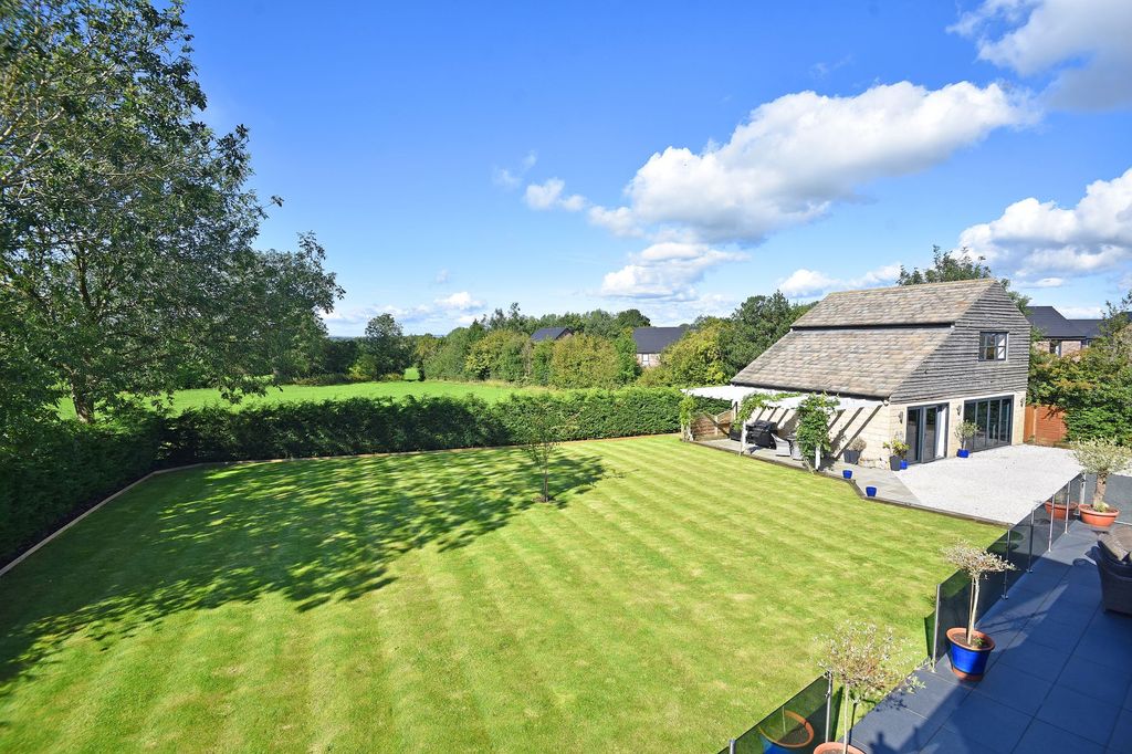 Additional image 27 of 6 bed detached house for saleAsh View Farm, 5 Ash View, Harrogate HG2