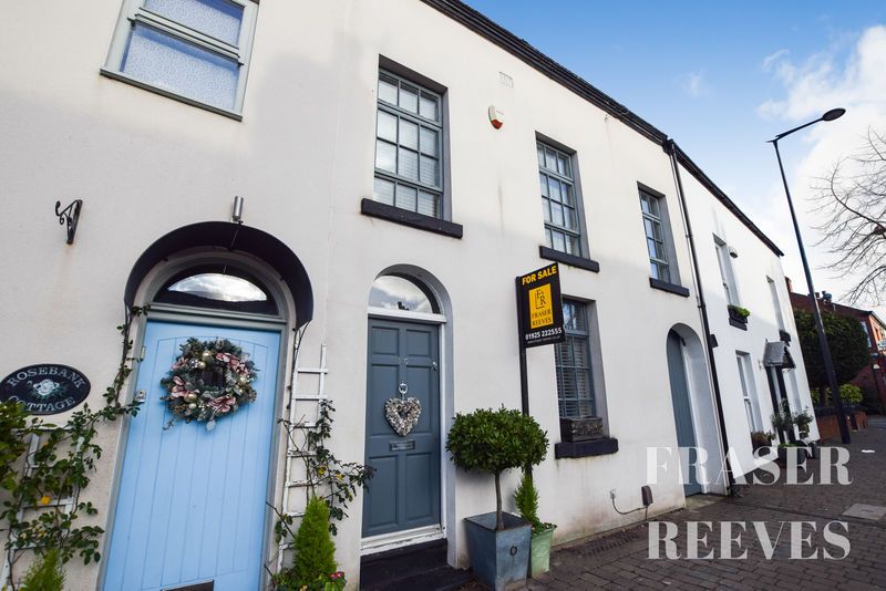 Property photo 1 of 15 Front Elevation