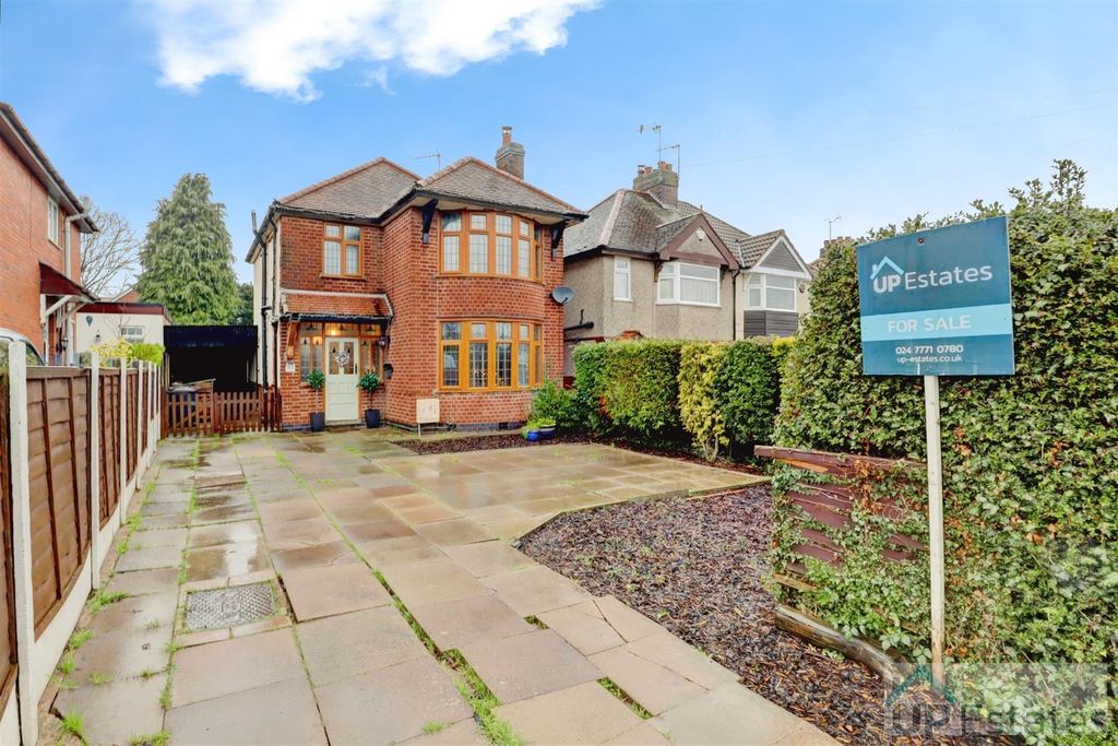 Property photo 1 of 16 Front Aspect