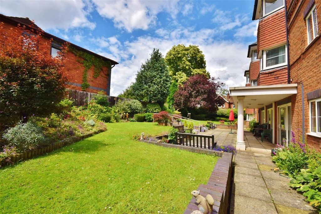 Property photo 1 of 13 Communal Garden