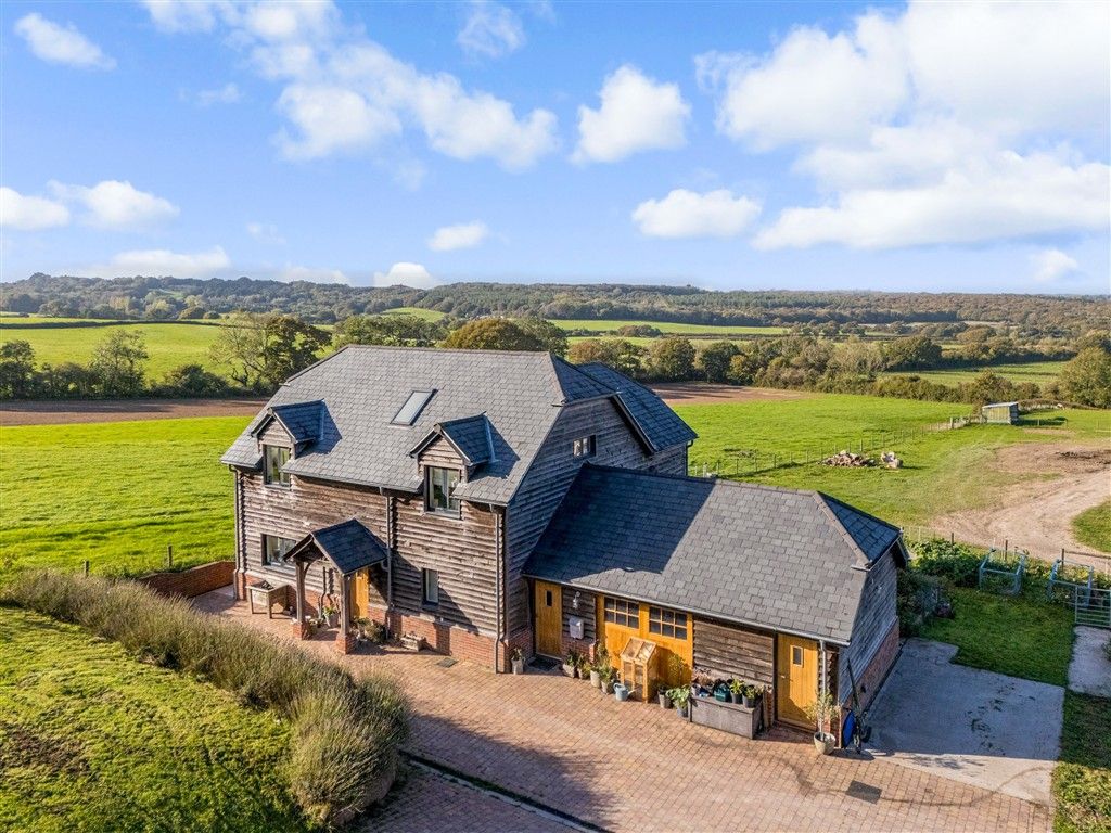 Property photo 2 of 25 Elevated Front