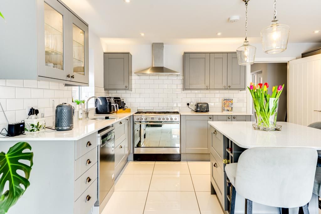 Additional image 15 of 5 bed detached house for saleLondon Road, Kettering NN15
