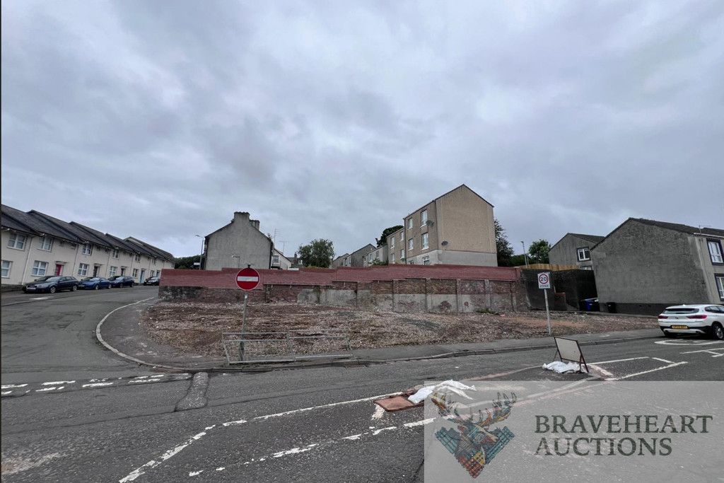 Additional image 11 of Land for saleKirkland Street, Maybole, South Ayrshire KA19
