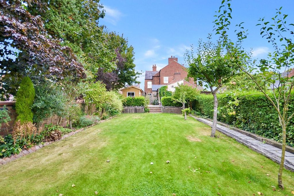 Additional image 4 of 4 bed semi-detached house for saleMelbourne Road, Ibstock LE67