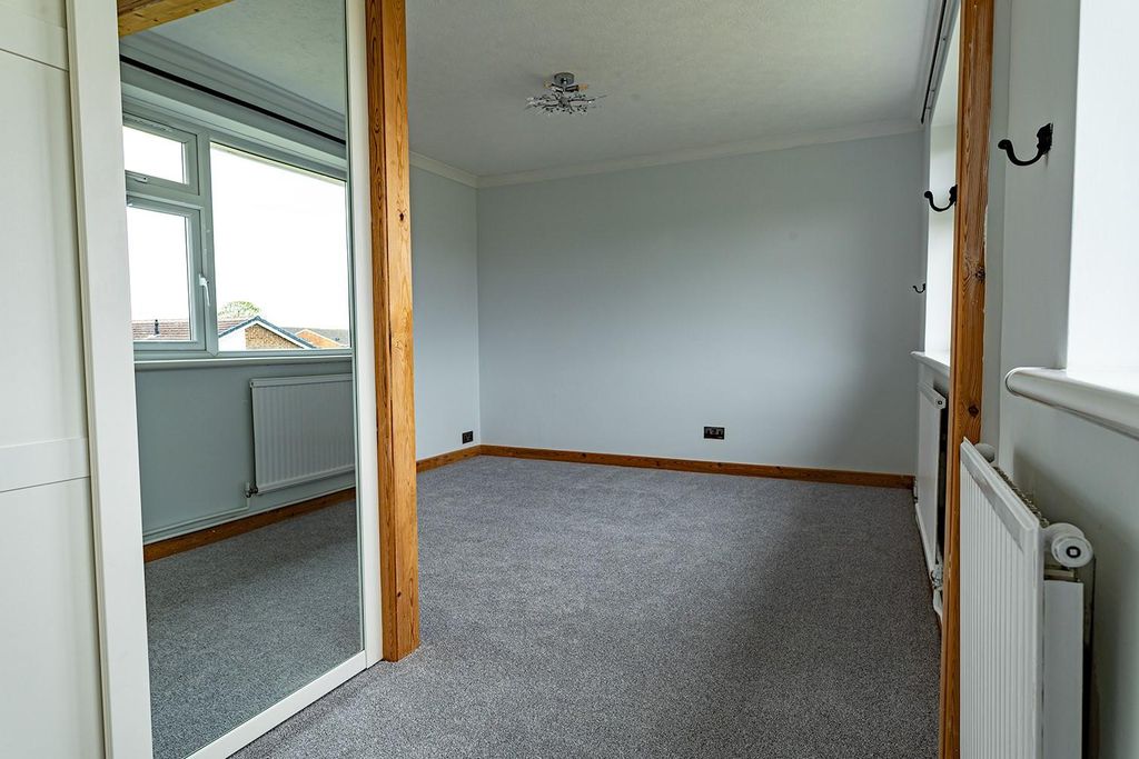 Property photo 3 of 9 Bedroom One