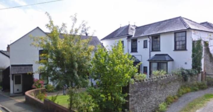 Property photo 1 of 2 White House, Kington.Png