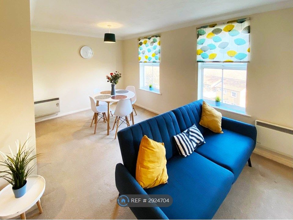 Property photo 3 of 13 Living And Dining Area