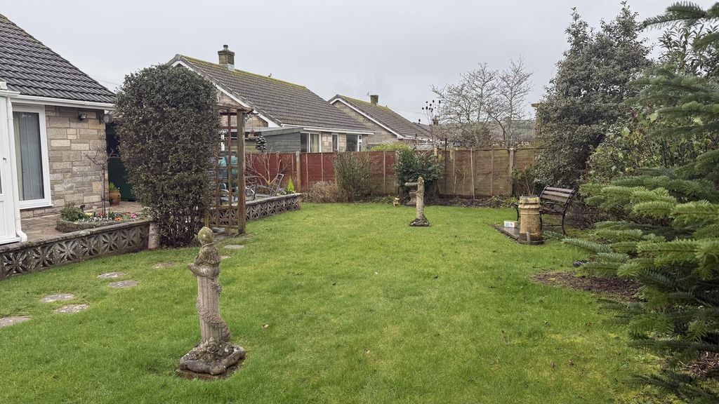 Property photo 2 of 12 Rear Garden