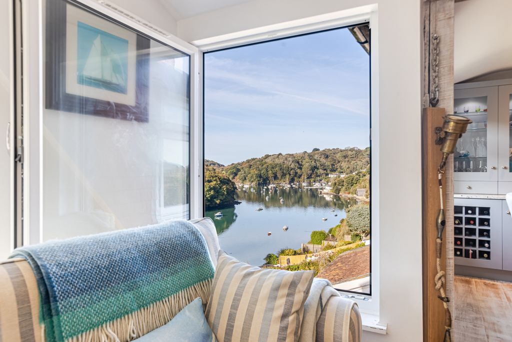 Property photo 2 of 23 A27 - Flat 1 Heron Creek, Newton Ferrers - 250929