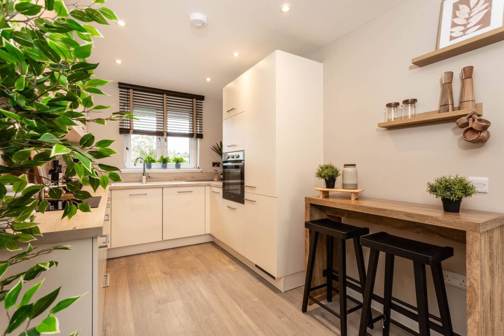 Additional image 4 of 3 bed detached house for saleBelston Park, Sinclairston, East Ayrshire KA6