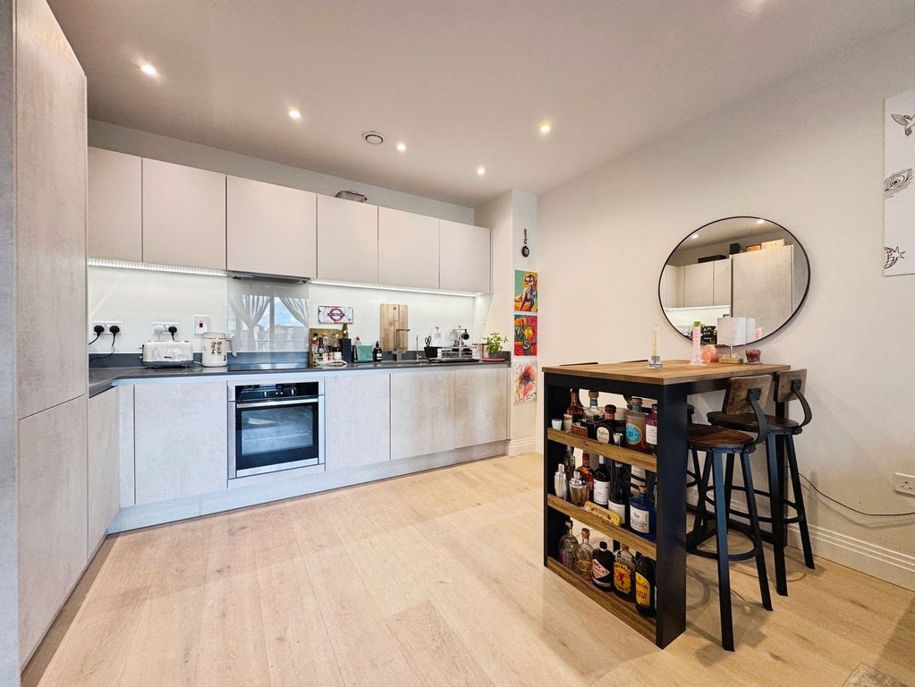 Property photo 2 of 15 Kitchen