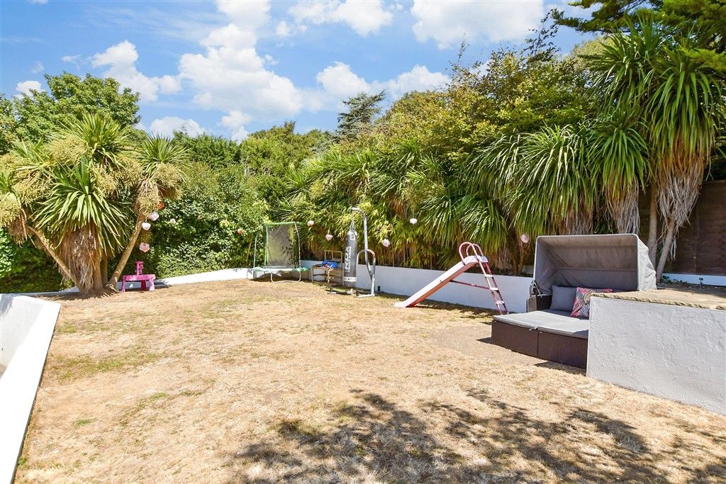 Property photo 3 of 17 Rear Garden