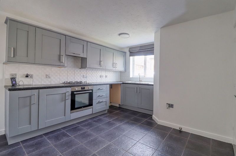 Property photo 2 of 12 Kitchen