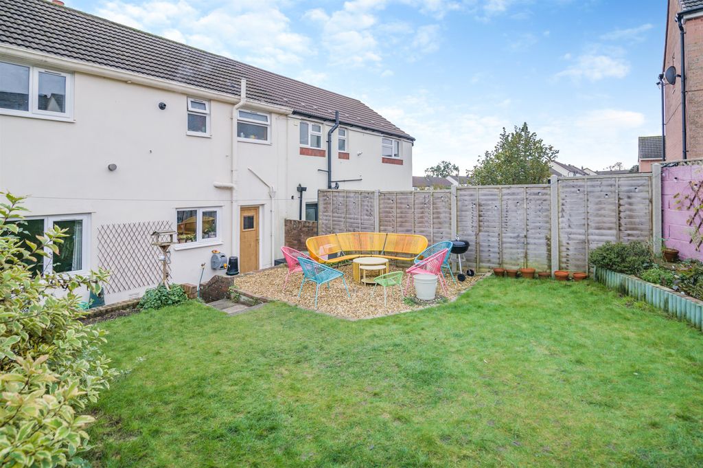 Additional image 18 of 3 bed terraced house for saleRaglan Way, Bulwark, Chepstow, Monmouthshire NP16