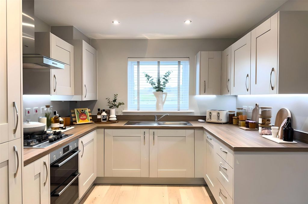 Property photo 2 of 10 Kitchen Example