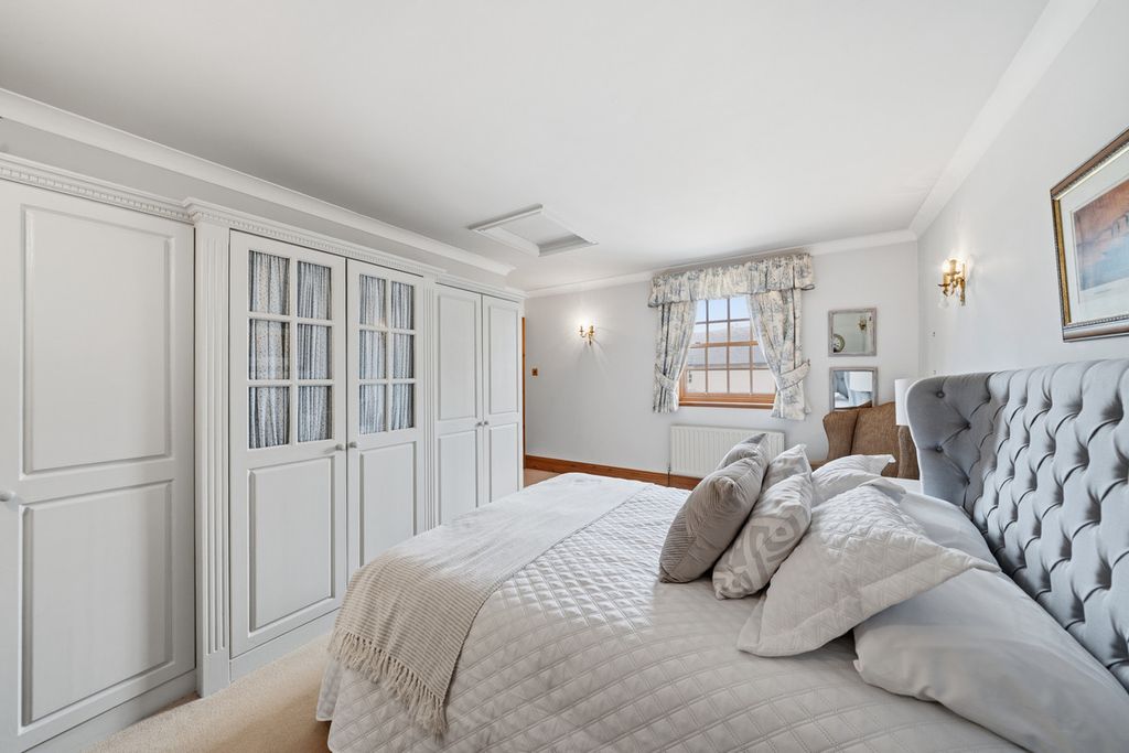 Additional image 23 of 7 bed detached house for saleHazelwood, Belper DE56