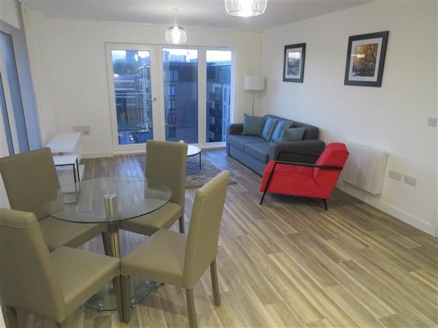 Property photo 3 of 7 Living Room