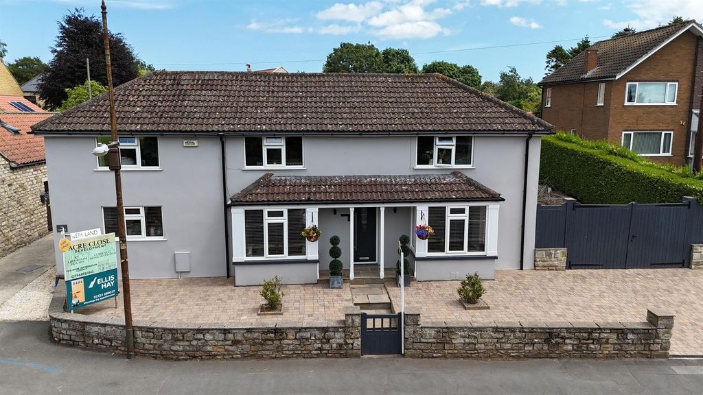 Property photo 1 of 37 Drone Front.Jpg