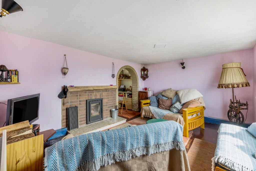 Property photo 2 of 30 Fishermans Cottage (Friskney)-22