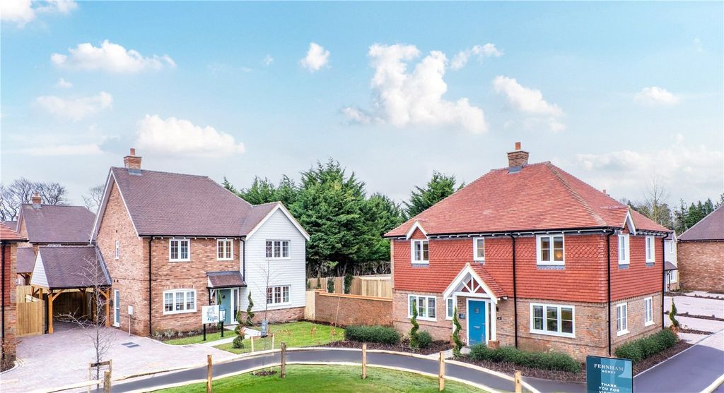 Property photo 1 of 14 Heaverham