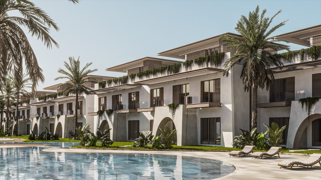 Property photo 2 of 31 Egyptian Apartments Egsha100 2