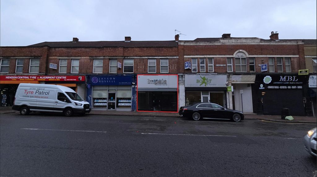 Property photo 1 of 4 Outside Pic 18 Parson St Nw4.Jpg