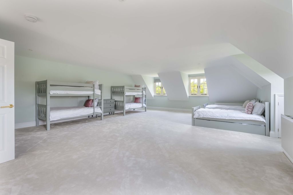 Additional image 33 of 7 bed detached house for saleGraffham Common Road, Graffham, Petworth, West Sussex GU28