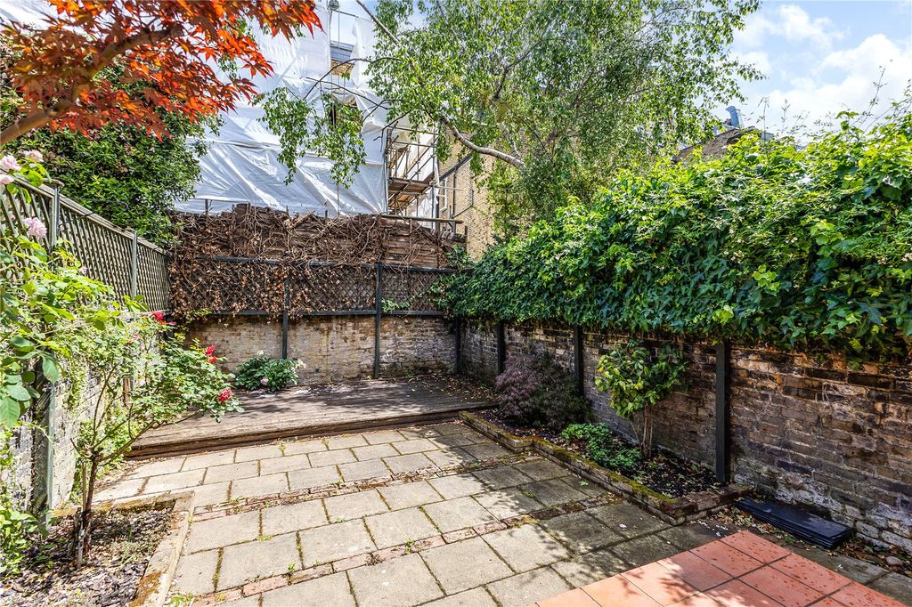 Property photo 2 of 10 Garden