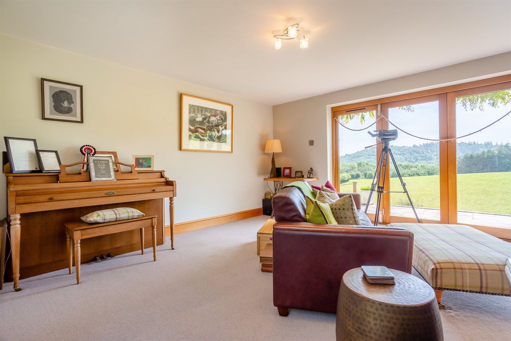 Additional image 6 of 4 bed detached house for saleGanarew, Monmouth, Monmouthshire NP25