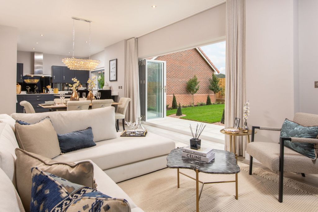 Property photo 3 of 12 Showhome Photography