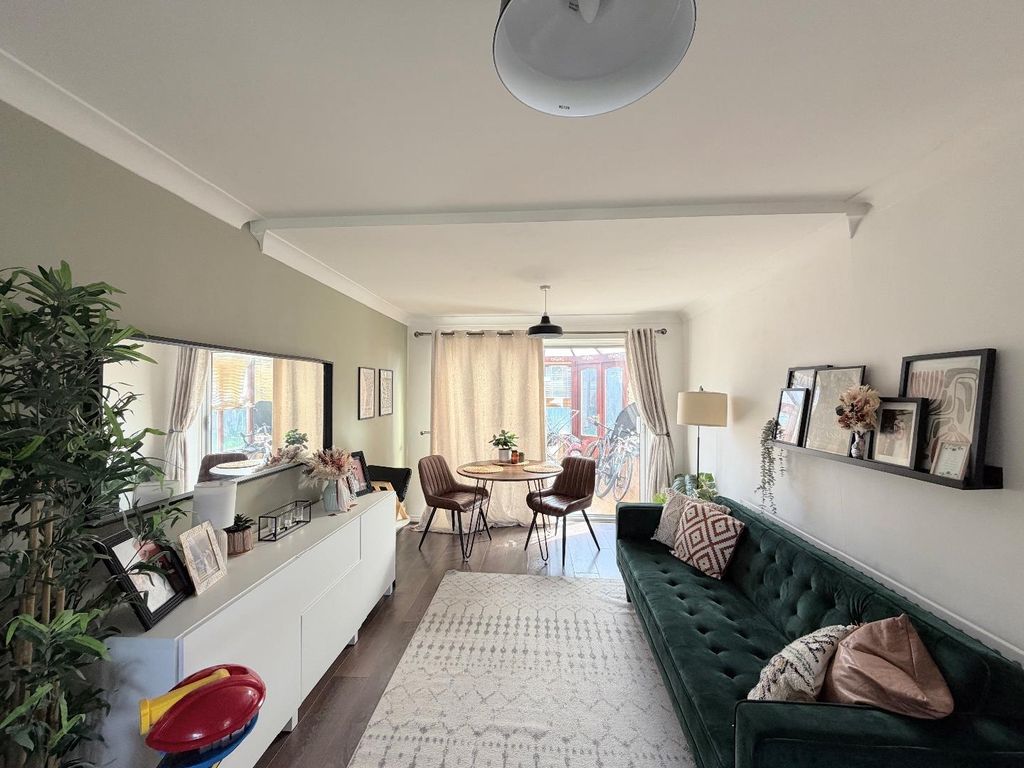 Property photo 3 of 12 Second Reception Room