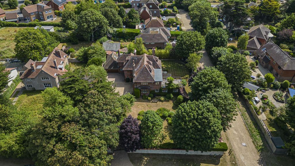 Property photo 2 of 42 Drone View