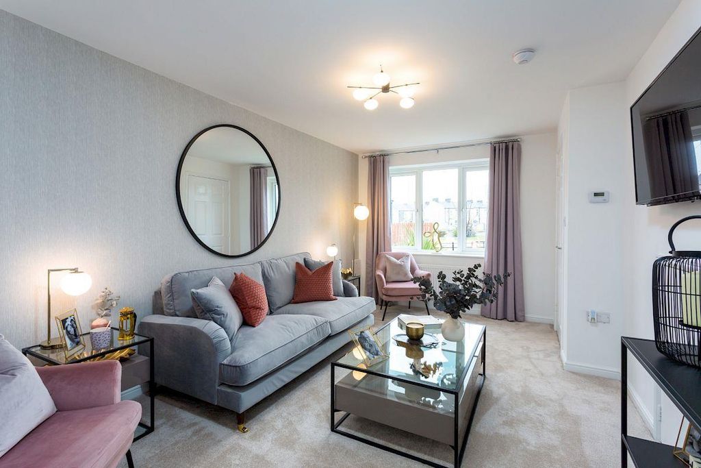 Property photo 2 of 7 Liffey_Living Room.Jpg