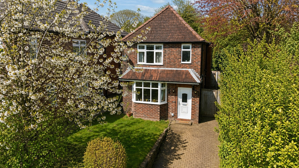Property photo 1 of 7 3 Bedroom Detached For Sale